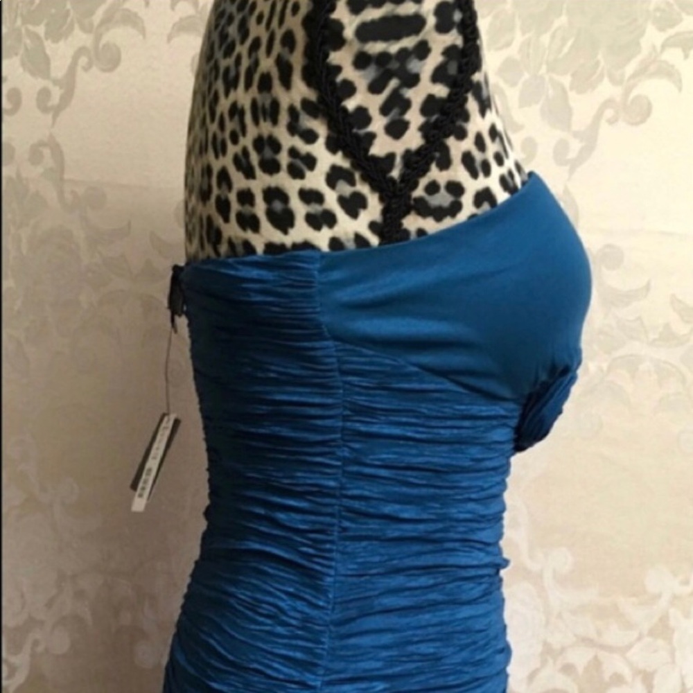 NWT  - GOSSIP GIRL Cocktail Dress - Picture 3 of 7